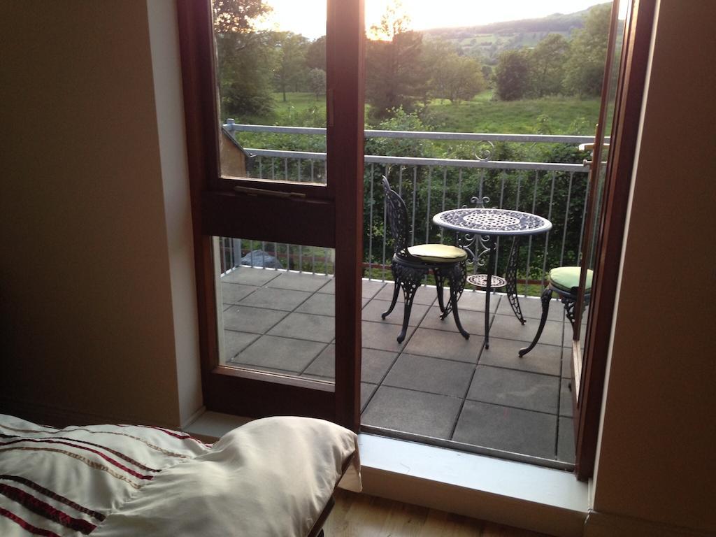 Golf Course View Bed and Breakfast Kenmare Εξωτερικό φωτογραφία