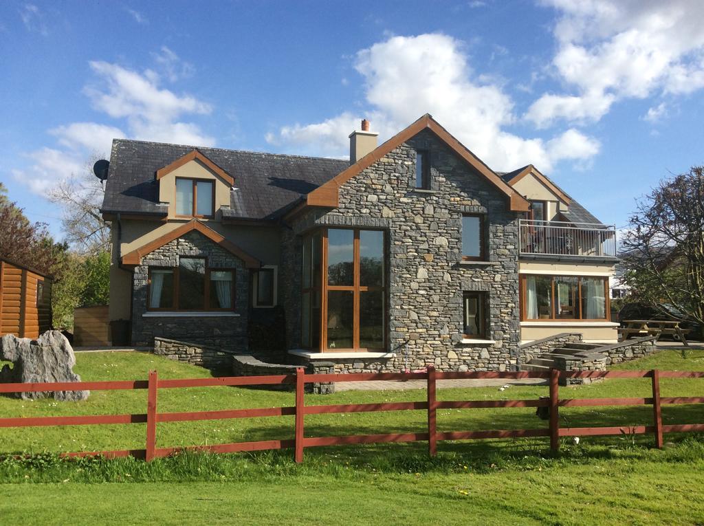 Golf Course View Bed and Breakfast Kenmare Εξωτερικό φωτογραφία