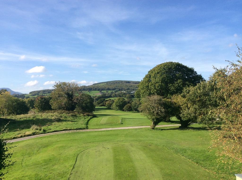 Golf Course View Bed and Breakfast Kenmare Εξωτερικό φωτογραφία